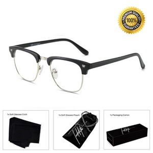 Teddith Blue Light Glasses